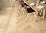 Timberwise - Design parquet - Herringbone